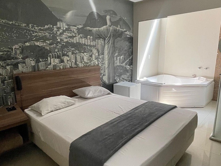 Suite | Sengetøy av topp kvalitet, memory foam-senger og individuelt dekorert