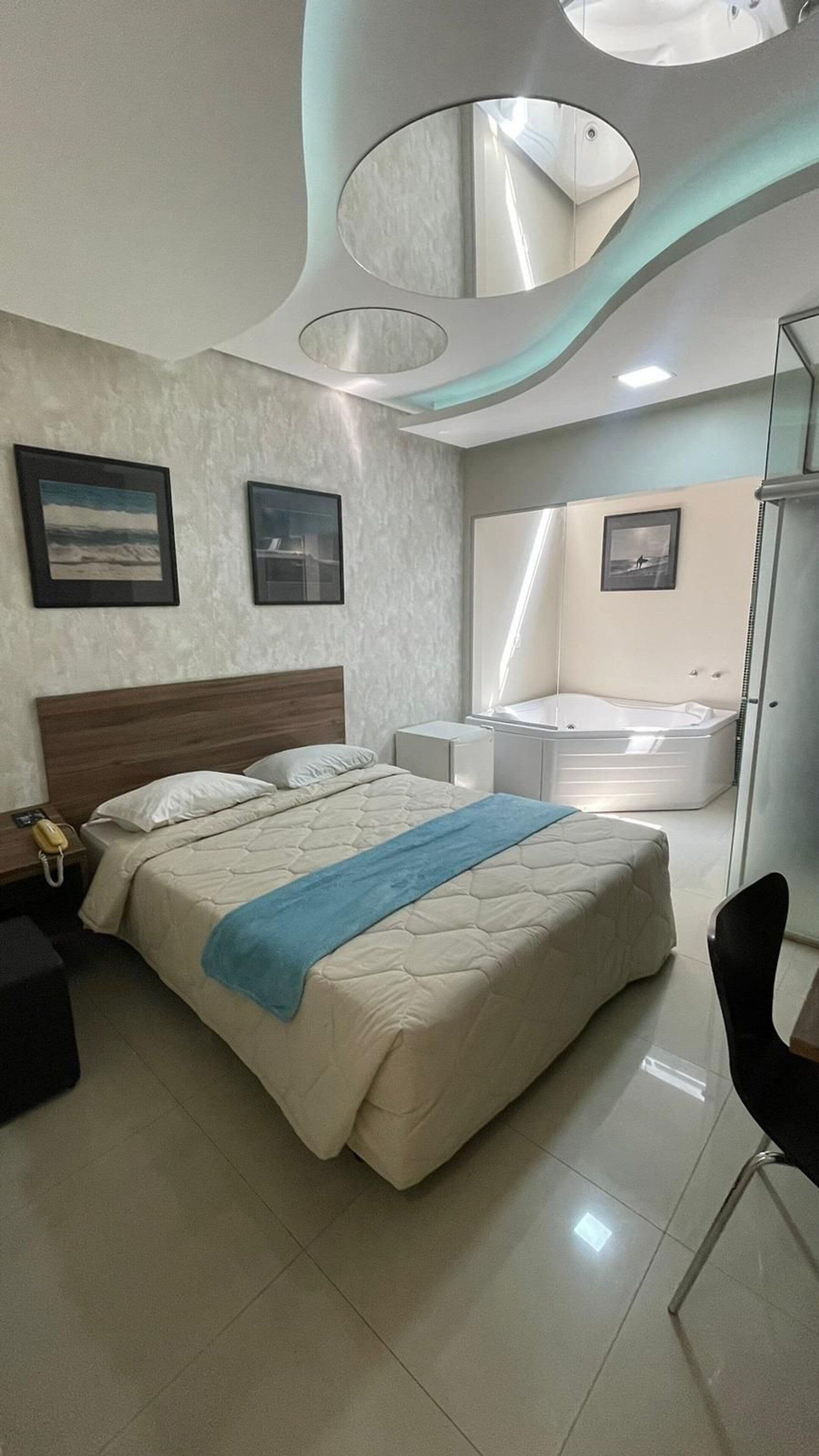 Foto - Living Hotel Flex Inn