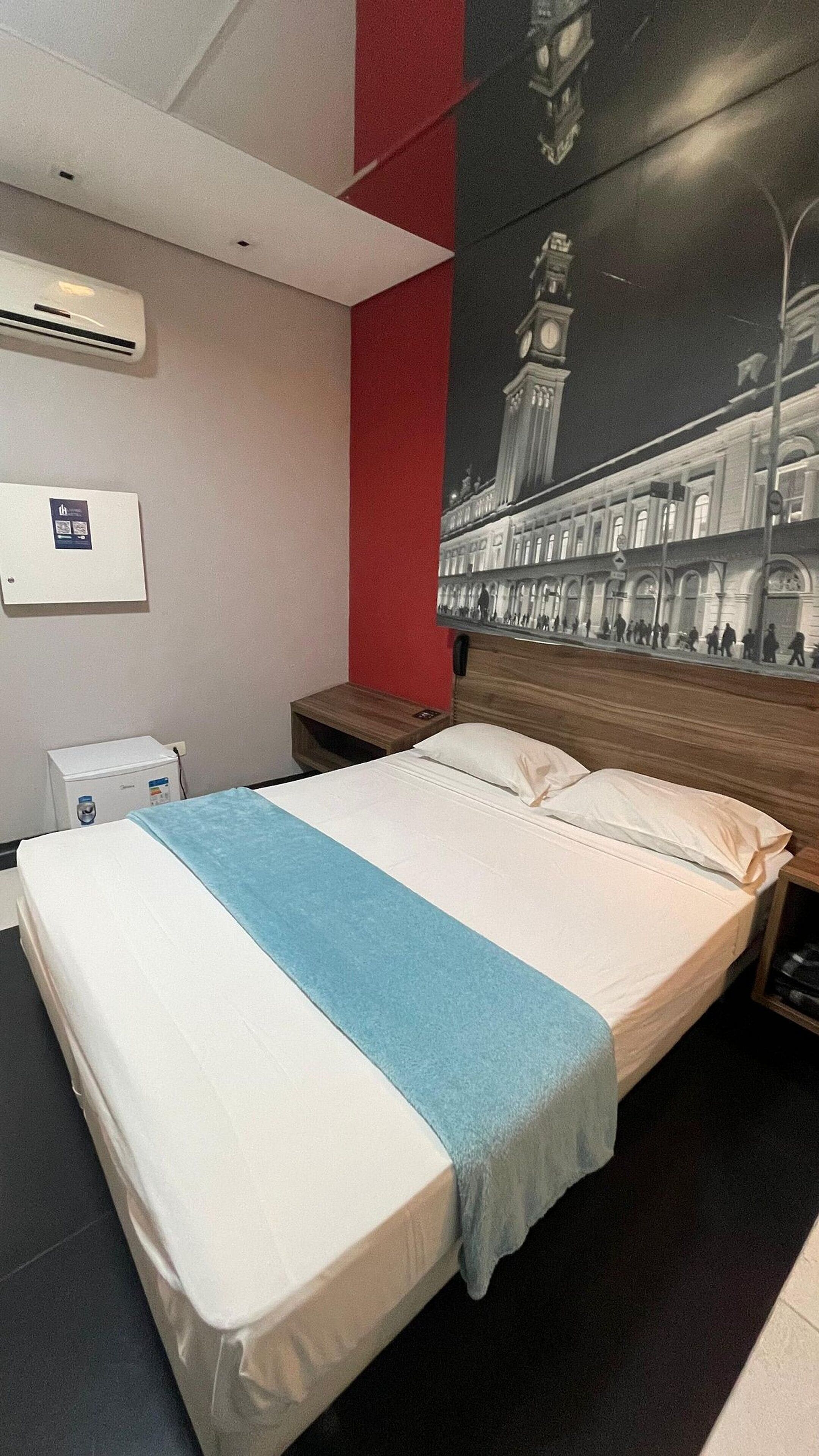 Foto - Living Hotel Flex Inn