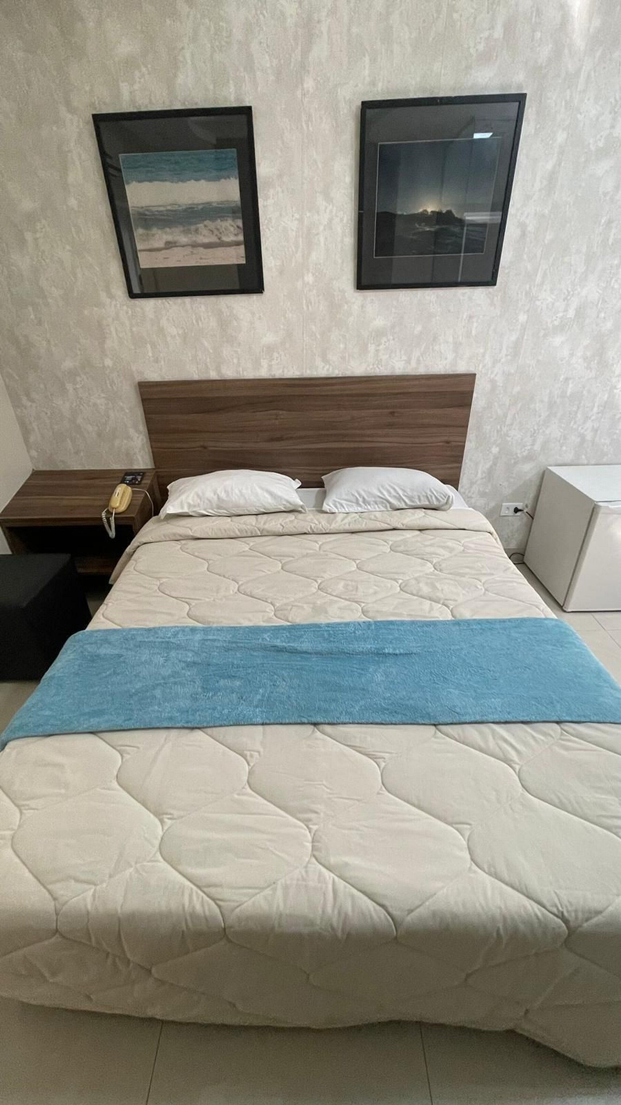 Foto - Living Hotel Flex Inn