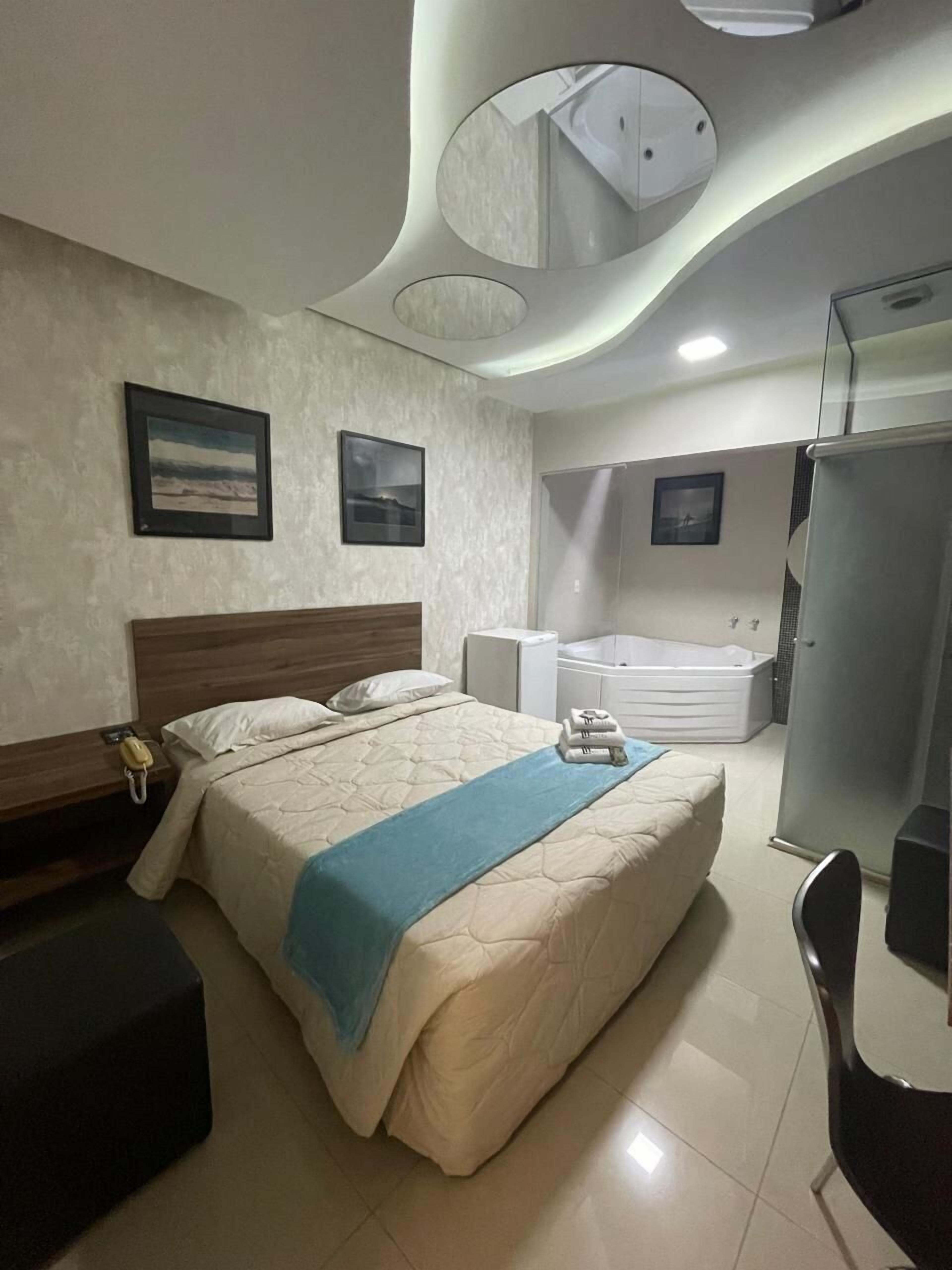 Foto - Living Hotel Flex Inn