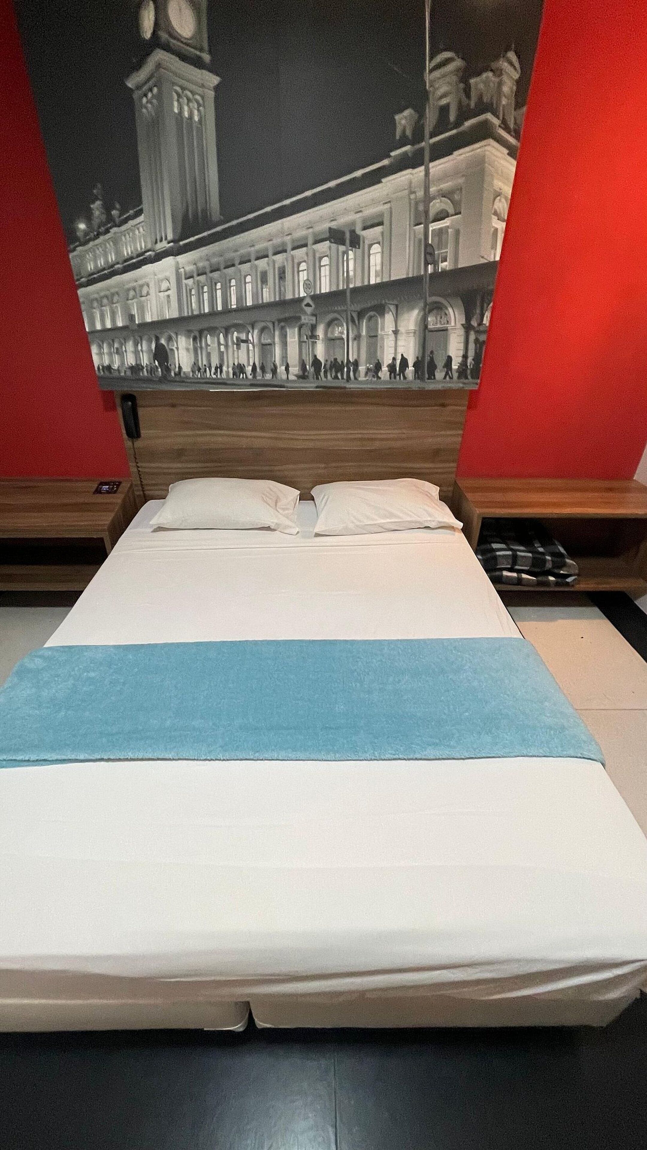 Foto - Living Hotel Flex Inn