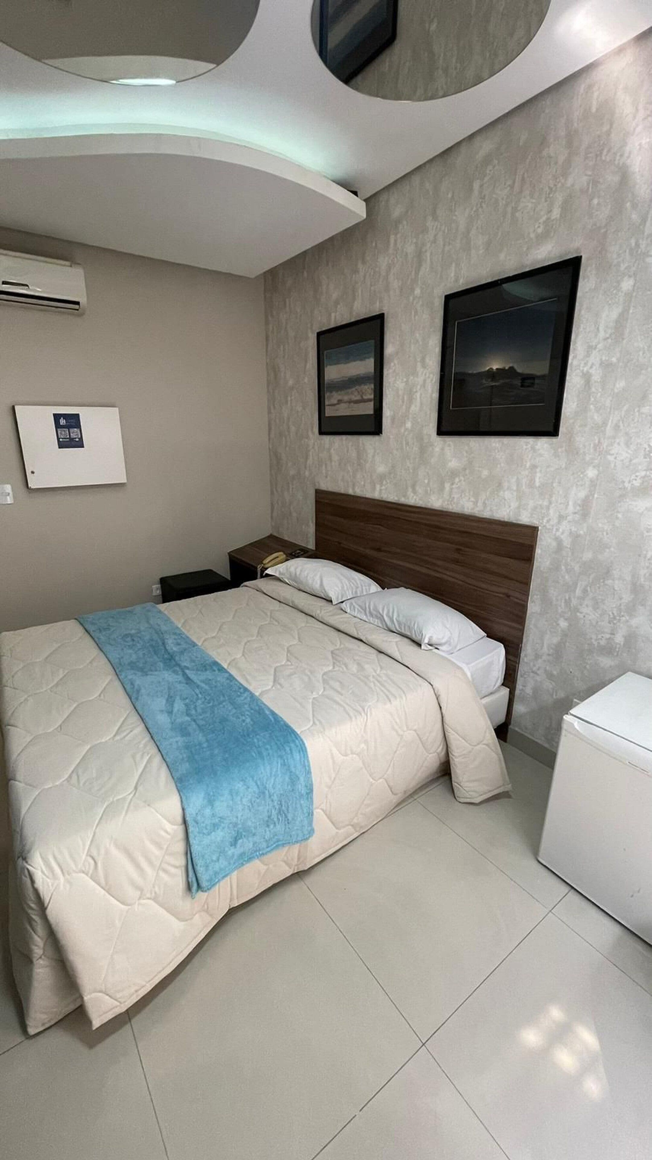 Foto - Living Hotel Flex Inn