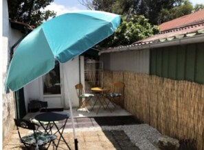 Terras