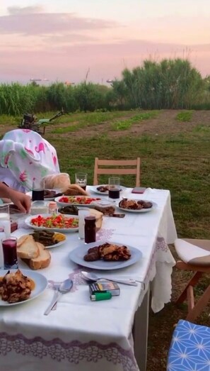 Exterior - Merve Bağ Evi Pansiyon (Bozcaada)