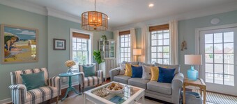 Above it All - Chesapeake Properties