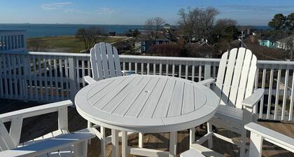 Above it All - Chesapeake Properties