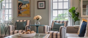 Above it All | Chesapeake Properties