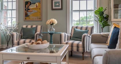 Above it All | Chesapeake Properties