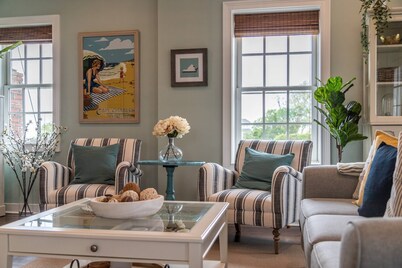 Above it All - Chesapeake Properties