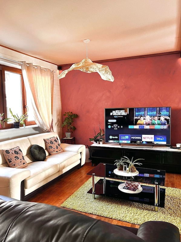 TV connectée, livres, imprimantes