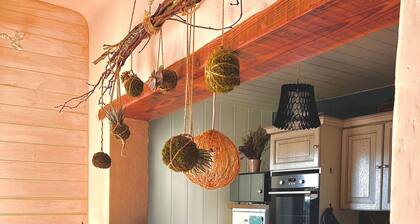 Le Passage du Faubourg T3 en duplex de 120m2