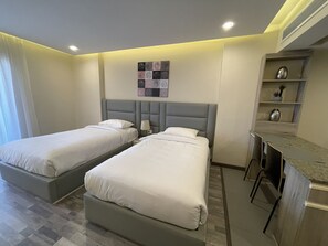 1 bedroom, WiFi