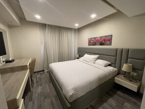 1 Schlafzimmer, WLAN