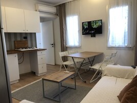 Casa Deluxe | Zona de estar