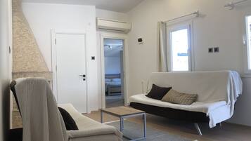 Premium House | Living area