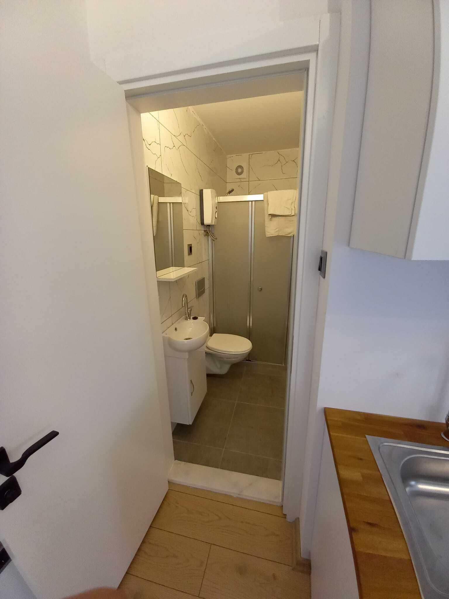 Maison Supérieure | Salle de bain