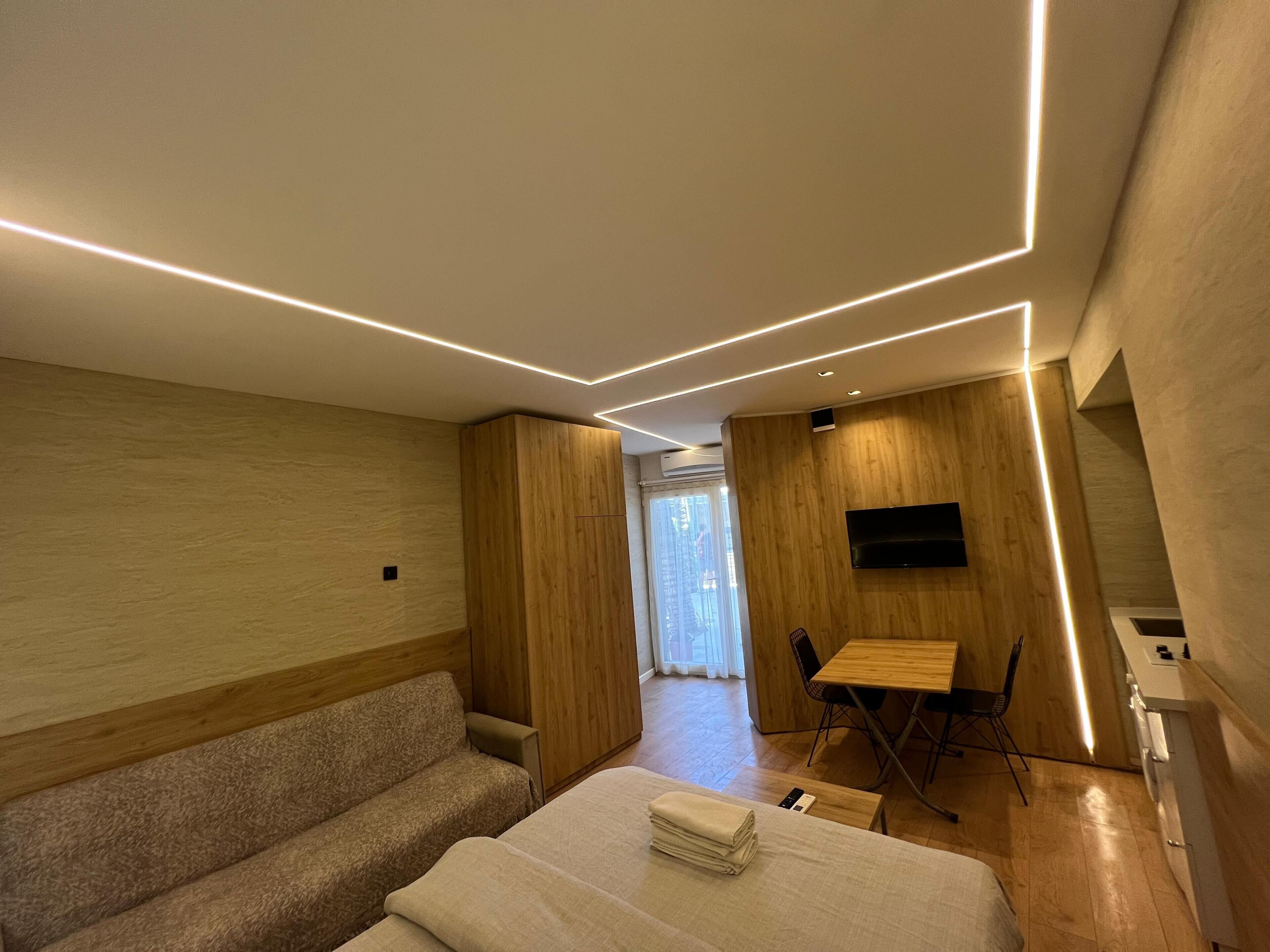 Business House