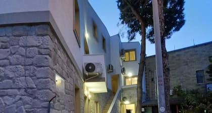 Foça suit