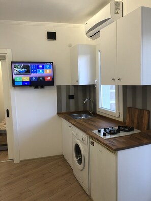 Exclusive House | Private kitchen