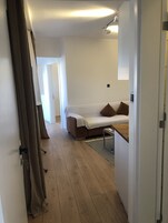 Casa Deluxe | Zona de estar