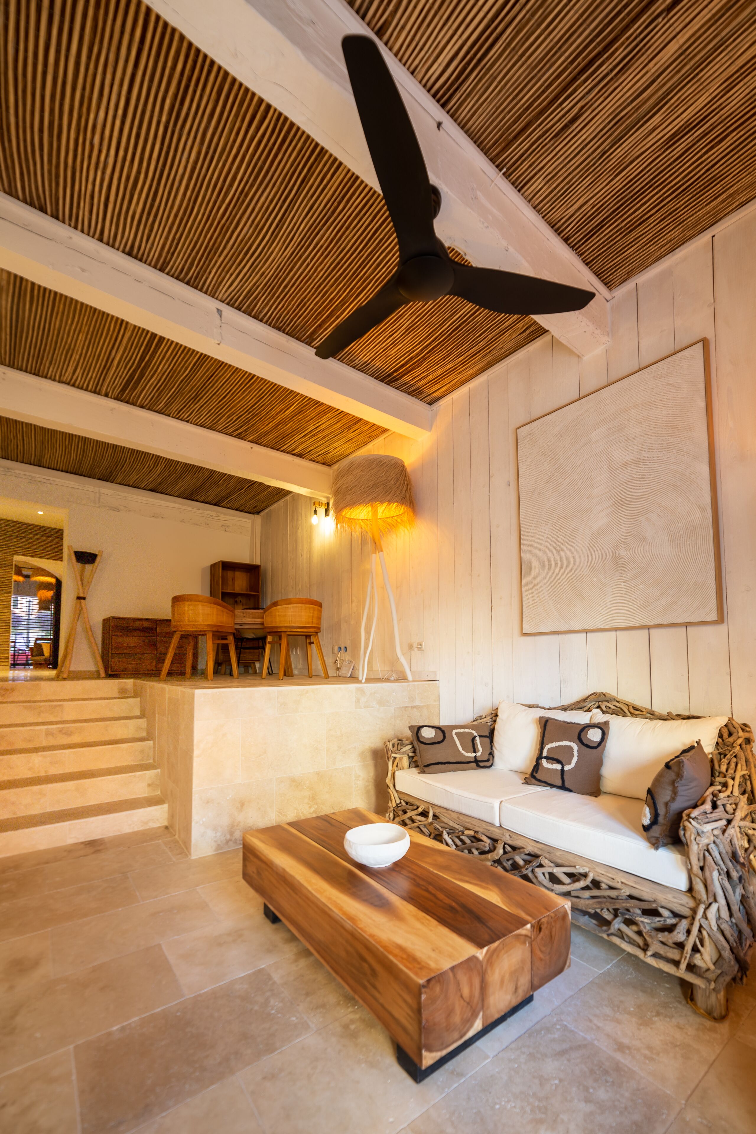 Photo - Maison Le S