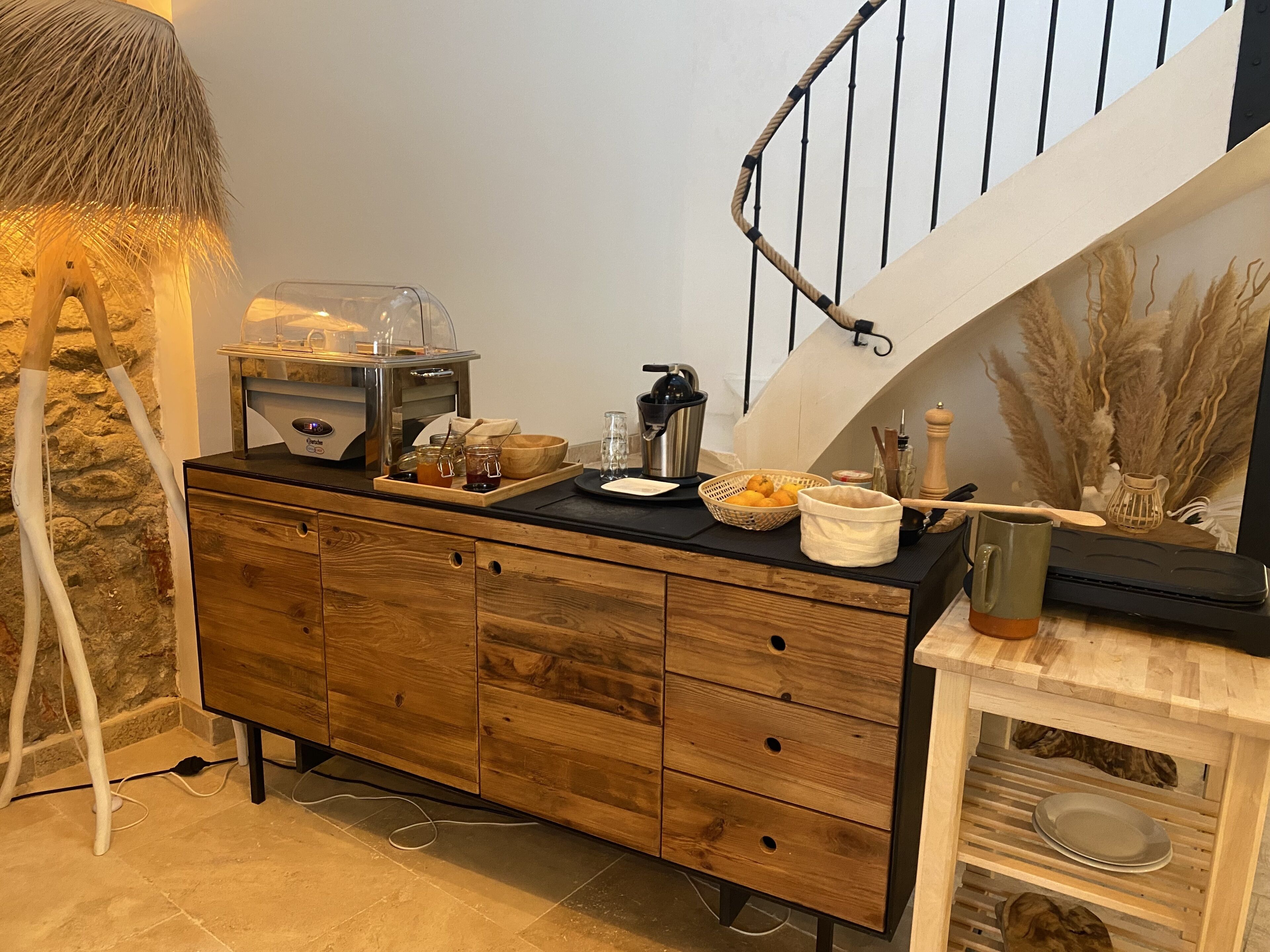 Photo - Maison Le S