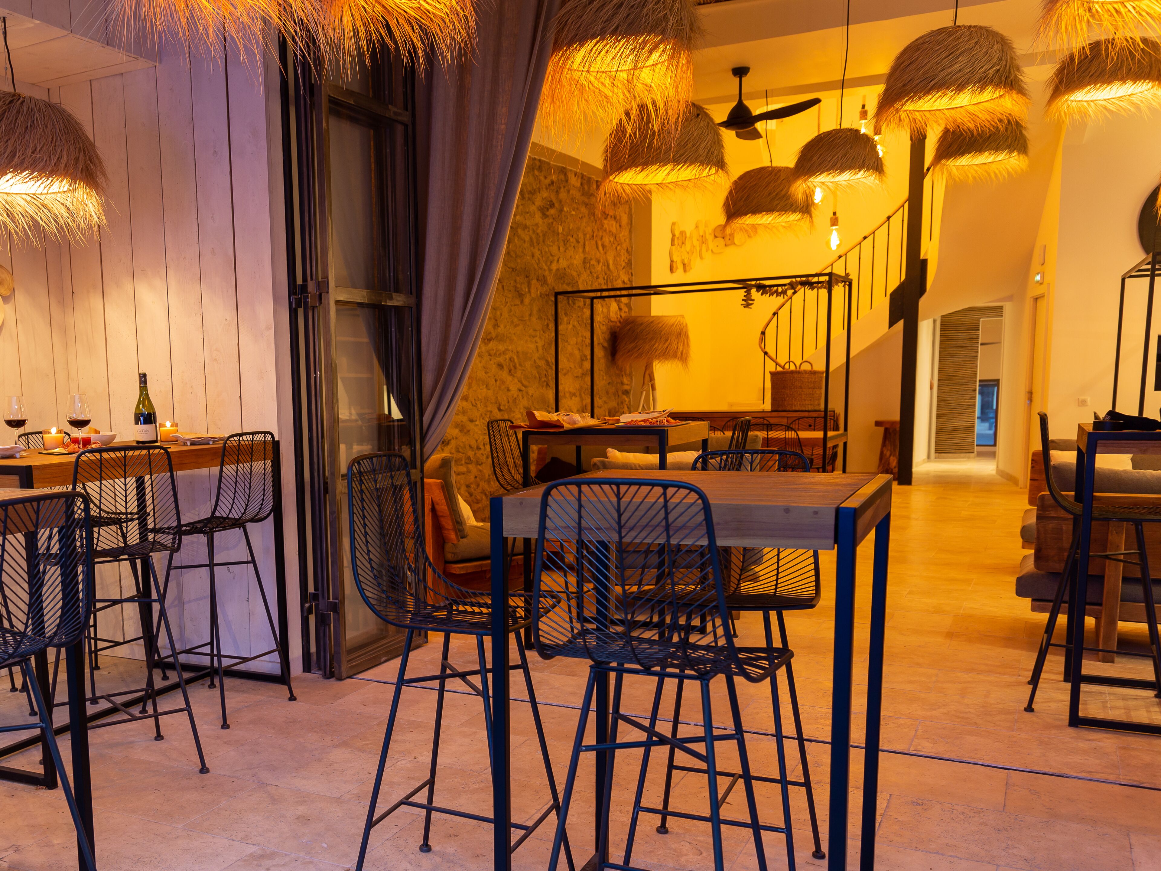 Photo - Maison Le S