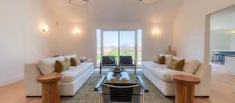 Amazing Orchard Villa