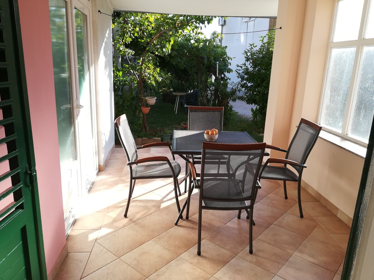 Bild für Gastgeberprofil