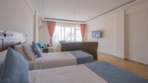 City Apartment