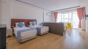 City Apartment
