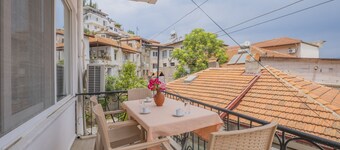 Infinity Oldtown Apartment