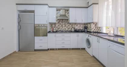 Infinity Oldtown Apartment