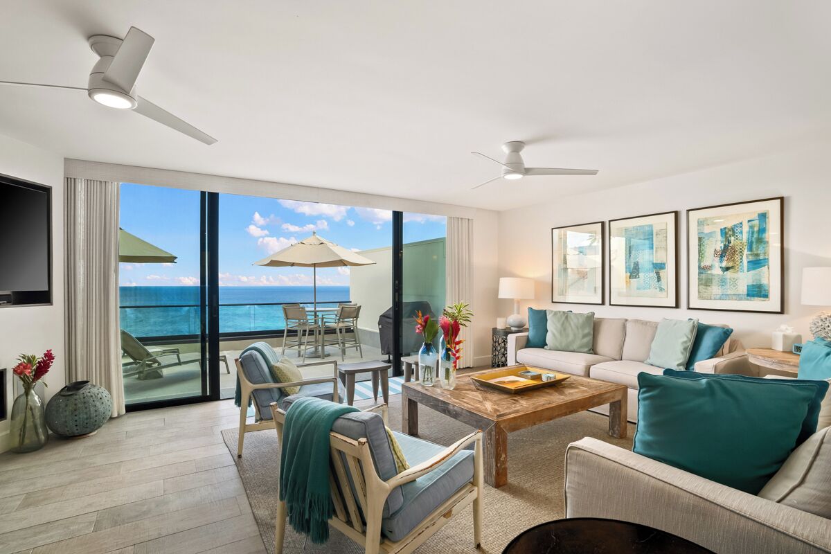 Puu Poa 308: 2  BR, 2  BA Condominium in Princeville, Sleeps 4 - Photo 22