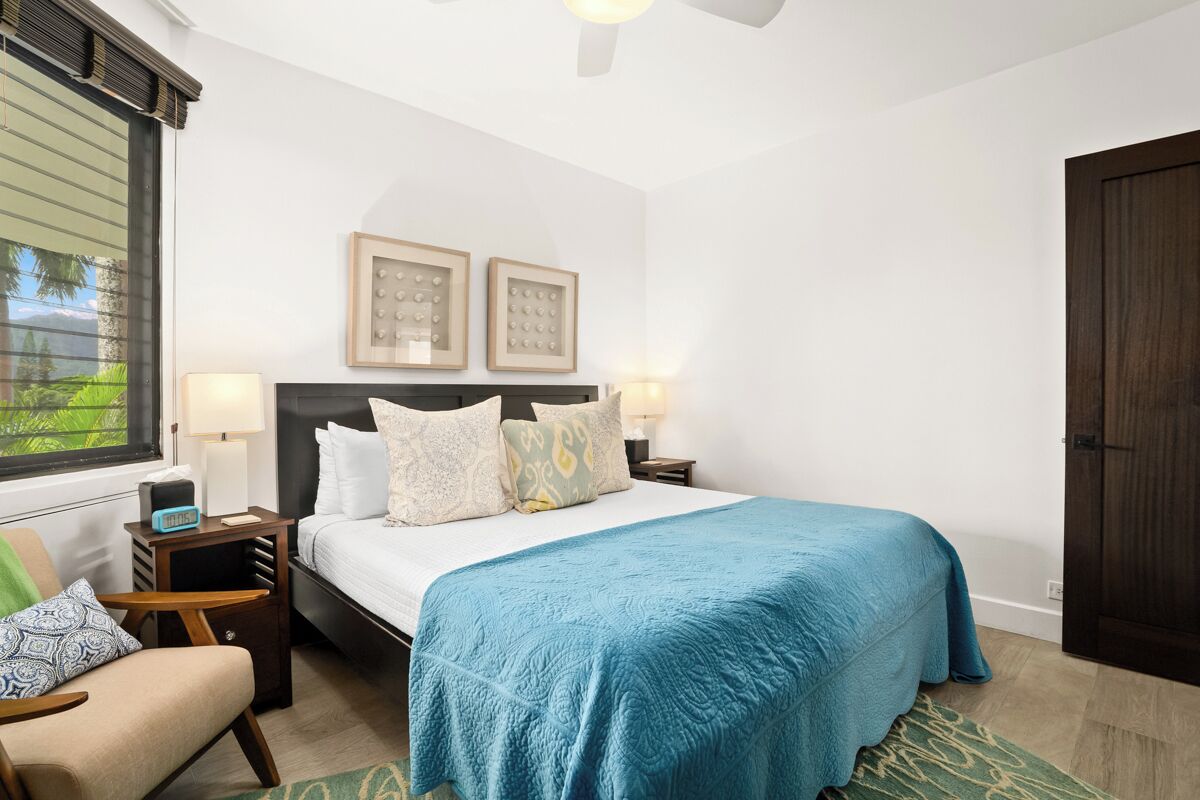 Puu Poa 308: 2  BR, 2  BA Condominium in Princeville, Sleeps 4 - Photo 6