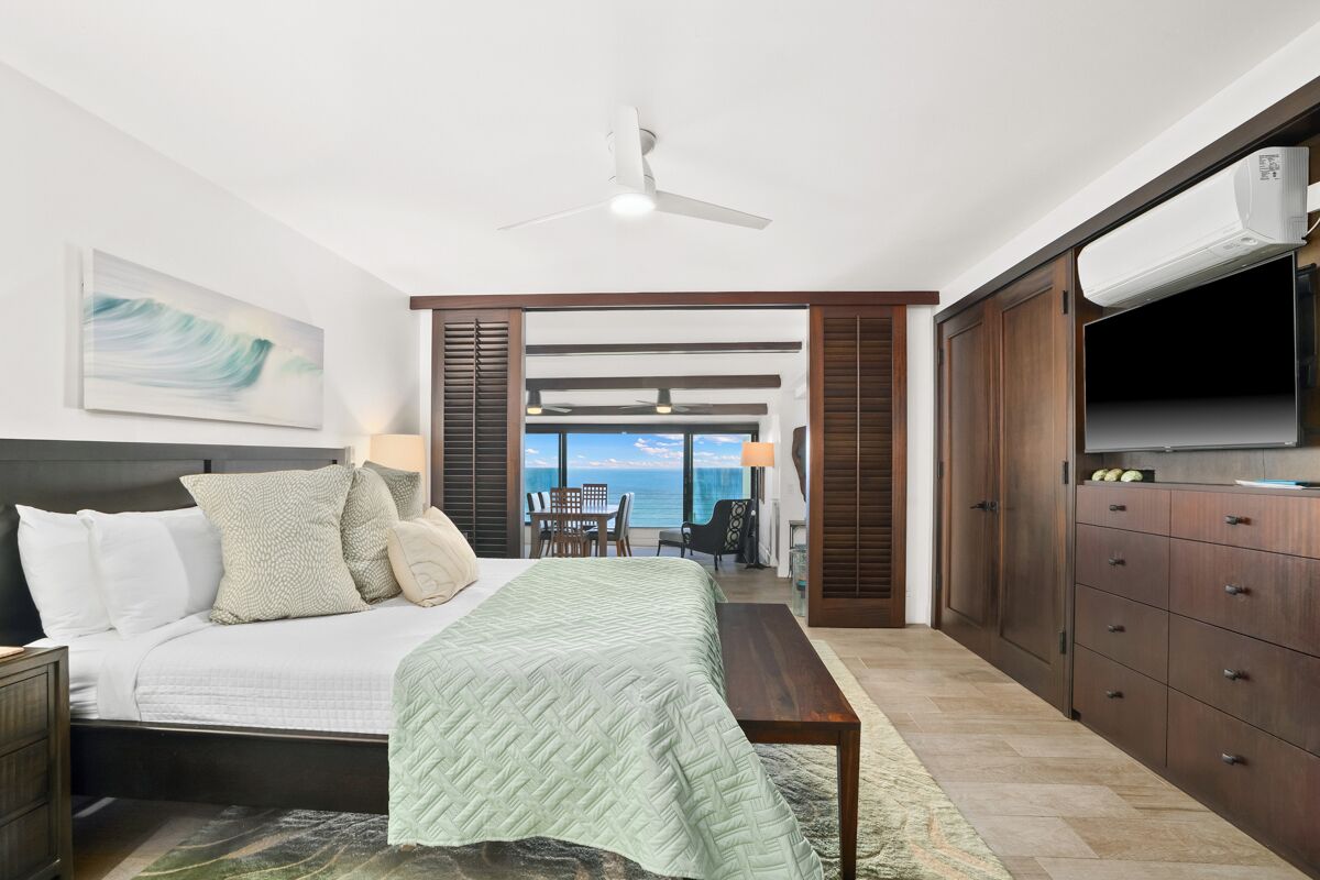 Puu Poa 308: 2  BR, 2  BA Condominium in Princeville, Sleeps 4 - Photo 3