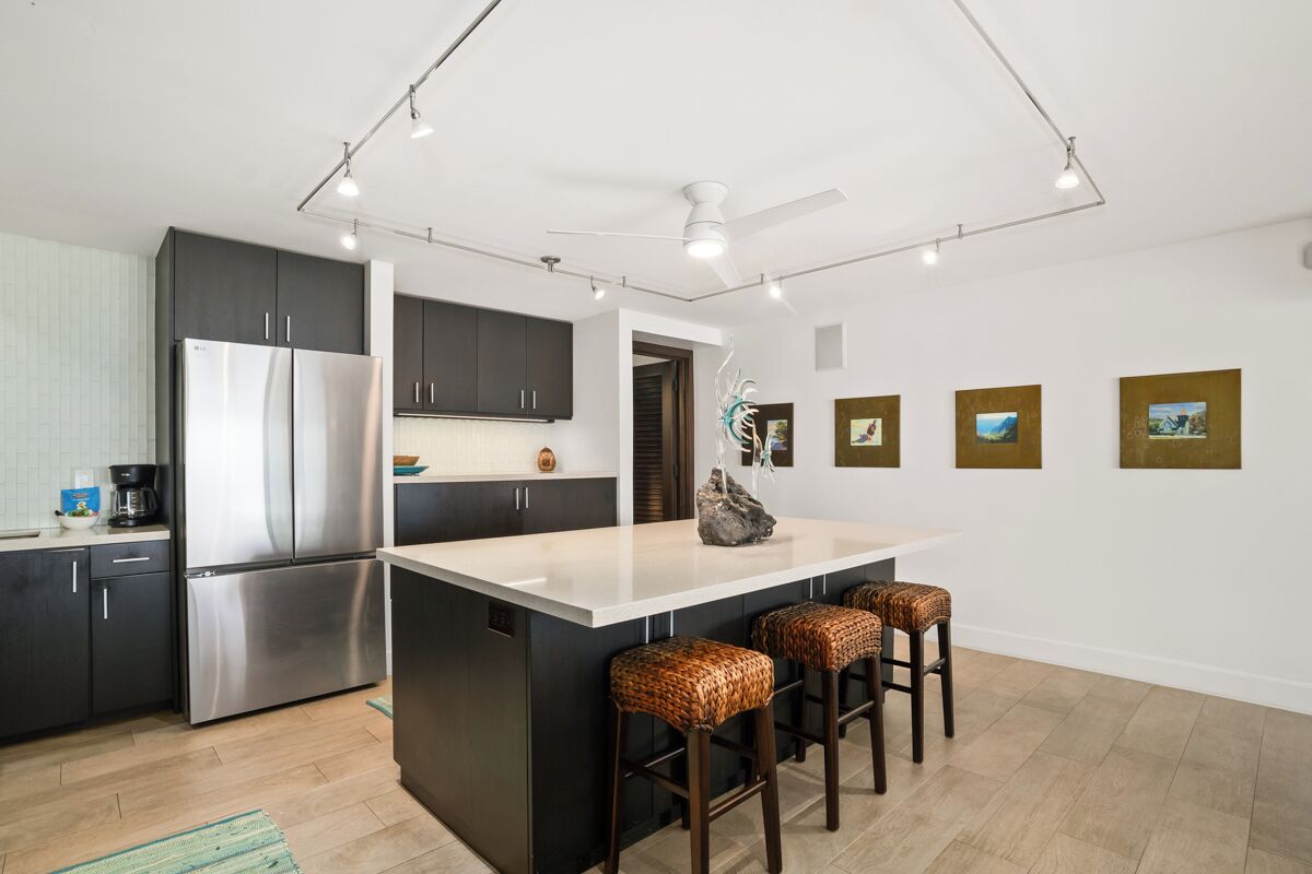 Puu Poa 308: 2  BR, 2  BA Condominium in Princeville, Sleeps 4 - Photo 12