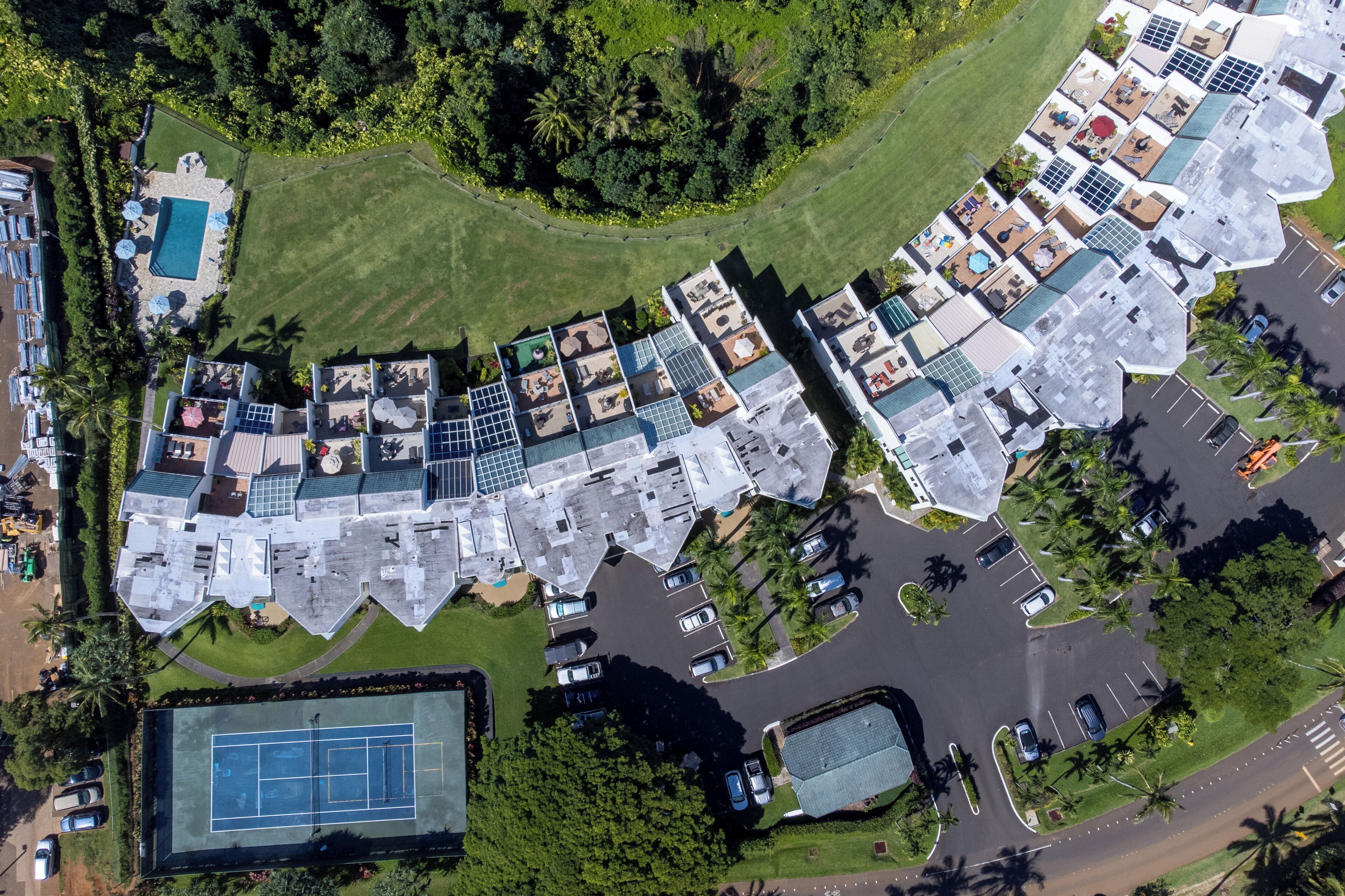 Puu Poa 308: 2  BR, 2  BA Condominium in Princeville, Sleeps 4 - Photo 19