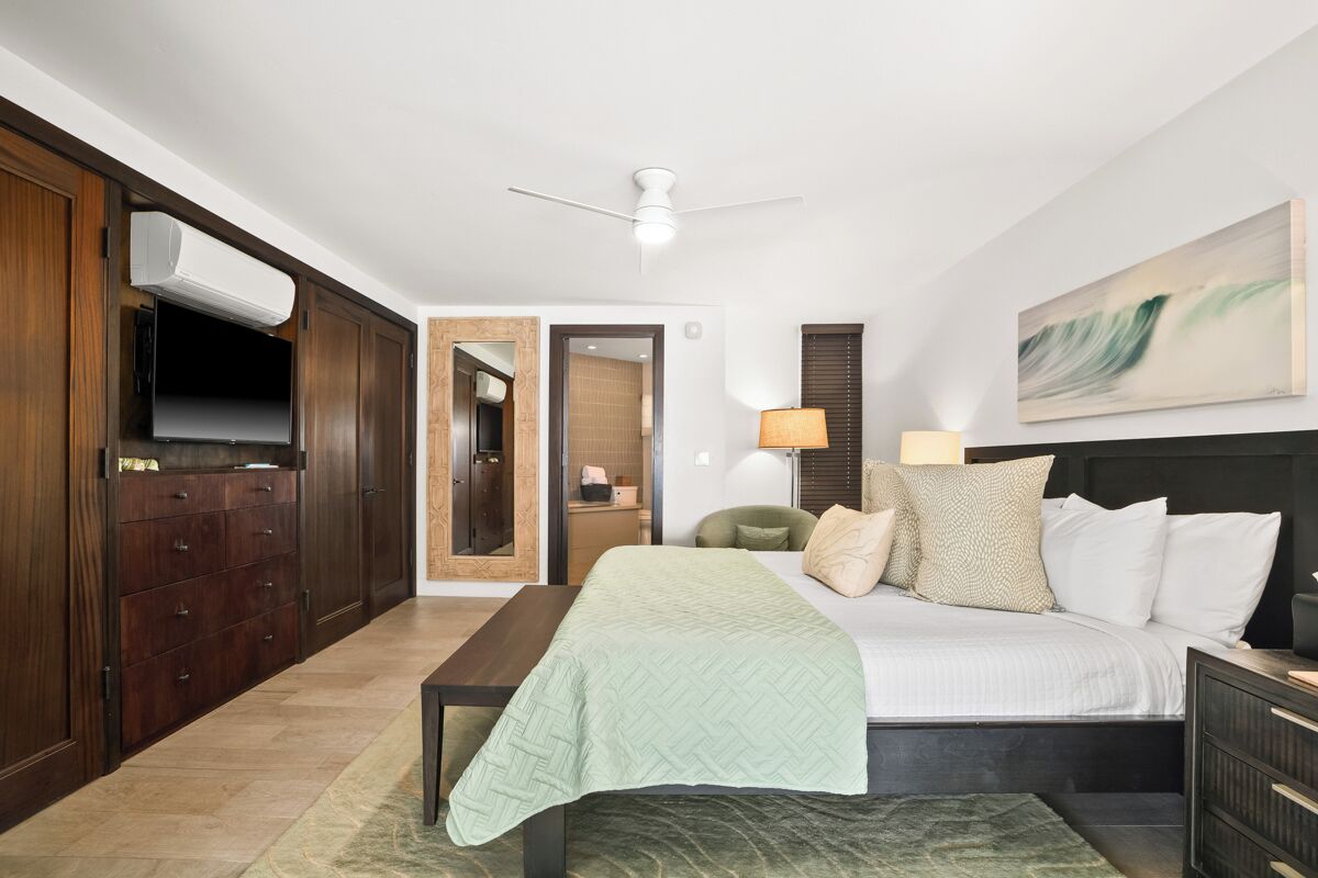 Puu Poa 308: 2  BR, 2  BA Condominium in Princeville, Sleeps 4 - Photo 4