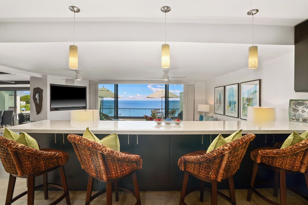 Puu Poa 308: 2  BR, 2  BA Condominium in Princeville, Sleeps 4 - Photo 23