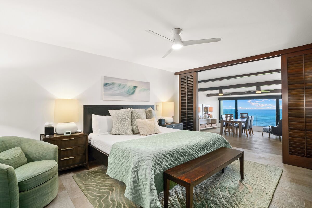 Puu Poa 308: 2  BR, 2  BA Condominium in Princeville, Sleeps 4 - Photo 2