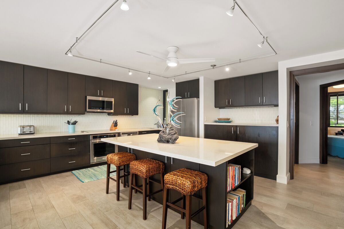 Puu Poa 308: 2  BR, 2  BA Condominium in Princeville, Sleeps 4 - Photo 9