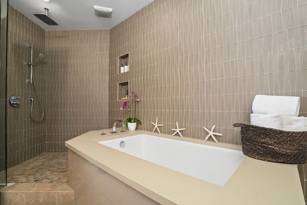 Puu Poa 308: 2  BR, 2  BA Condominium in Princeville, Sleeps 4 - Photo 26