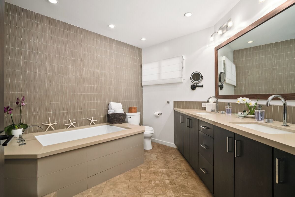 Puu Poa 308: 2  BR, 2  BA Condominium in Princeville, Sleeps 4 - Photo 25