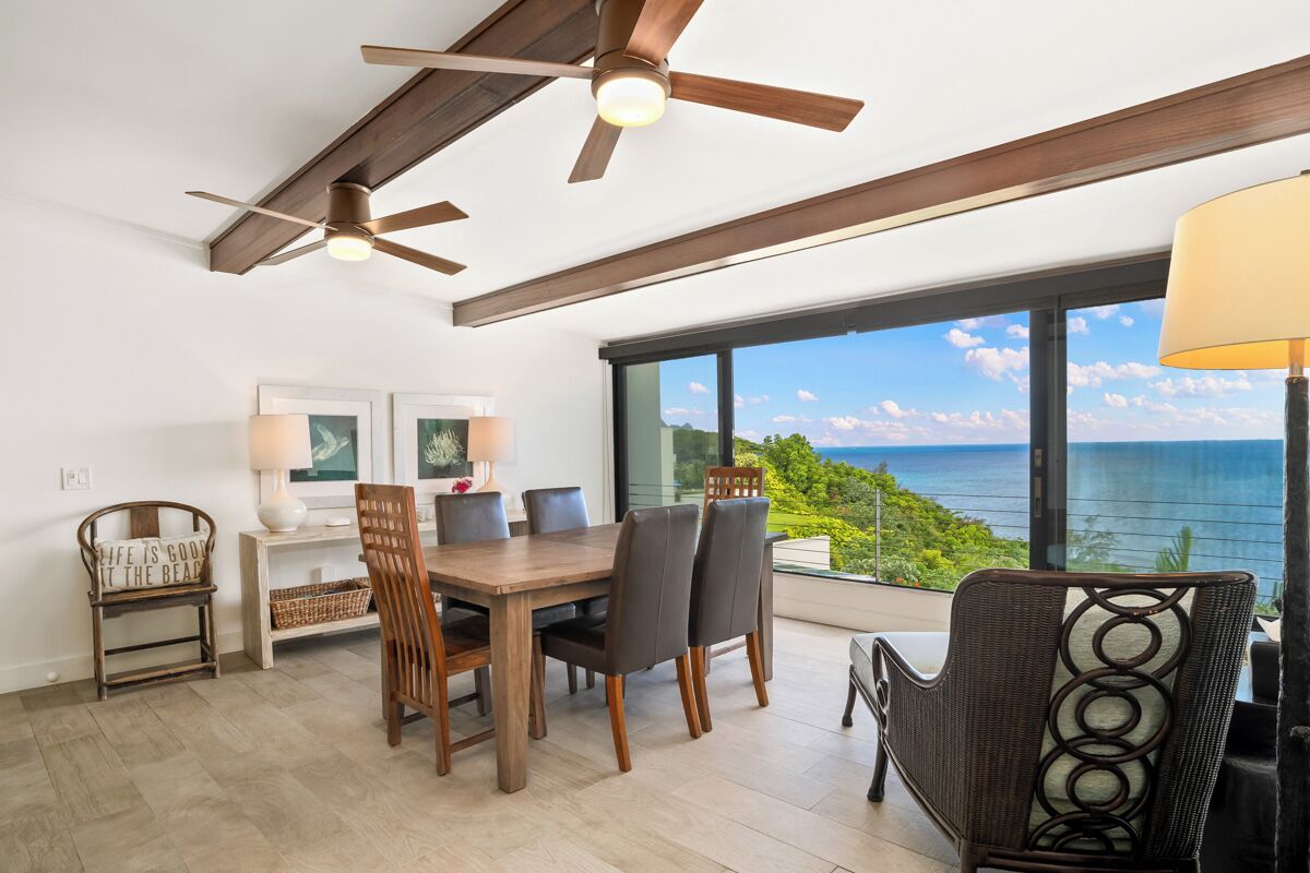 Puu Poa 308: 2  BR, 2  BA Condominium in Princeville, Sleeps 4 - Photo 29