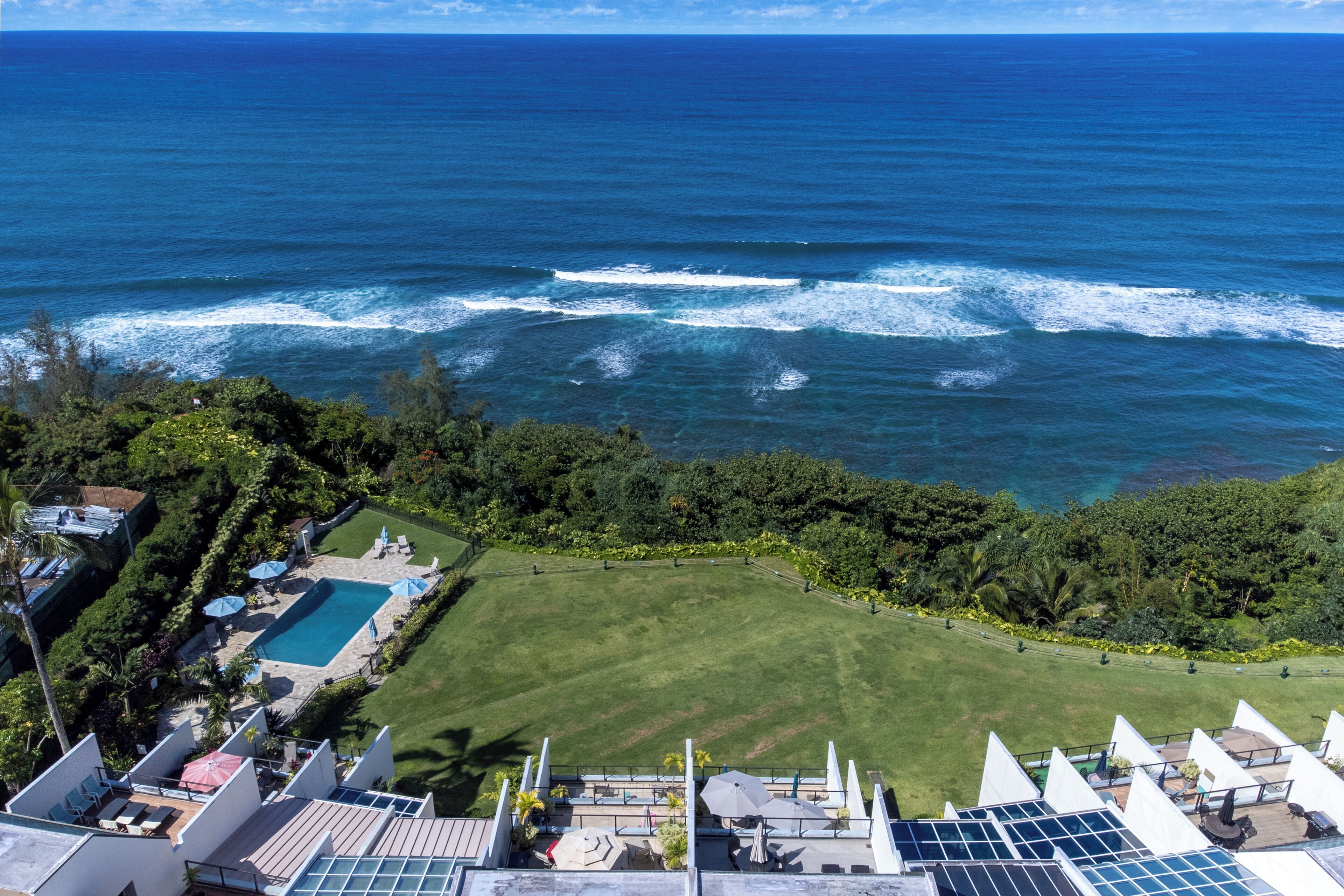 Puu Poa 308: 2  BR, 2  BA Condominium in Princeville, Sleeps 4 - Photo 21