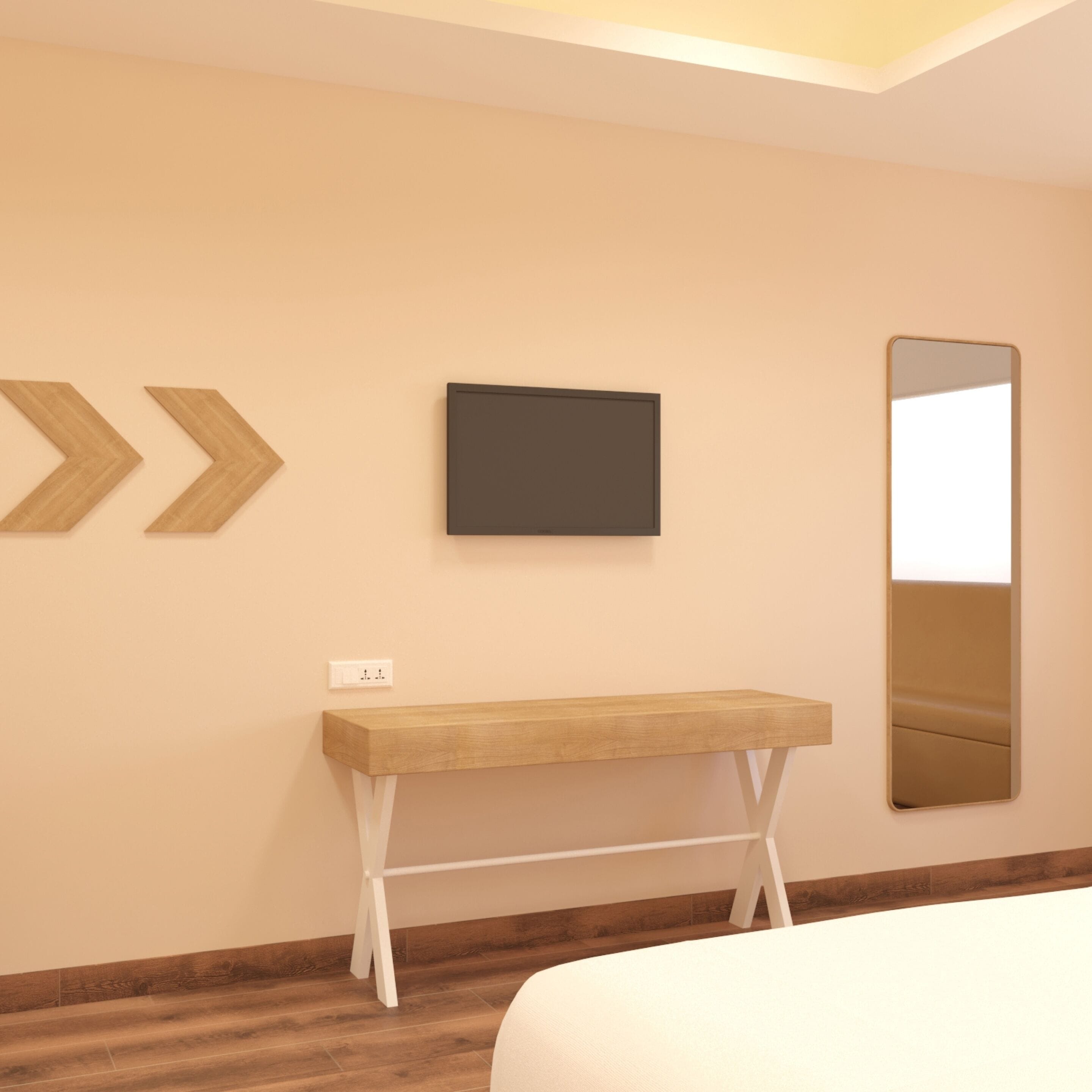 Photo - Bloom Hotel - Gachibowli