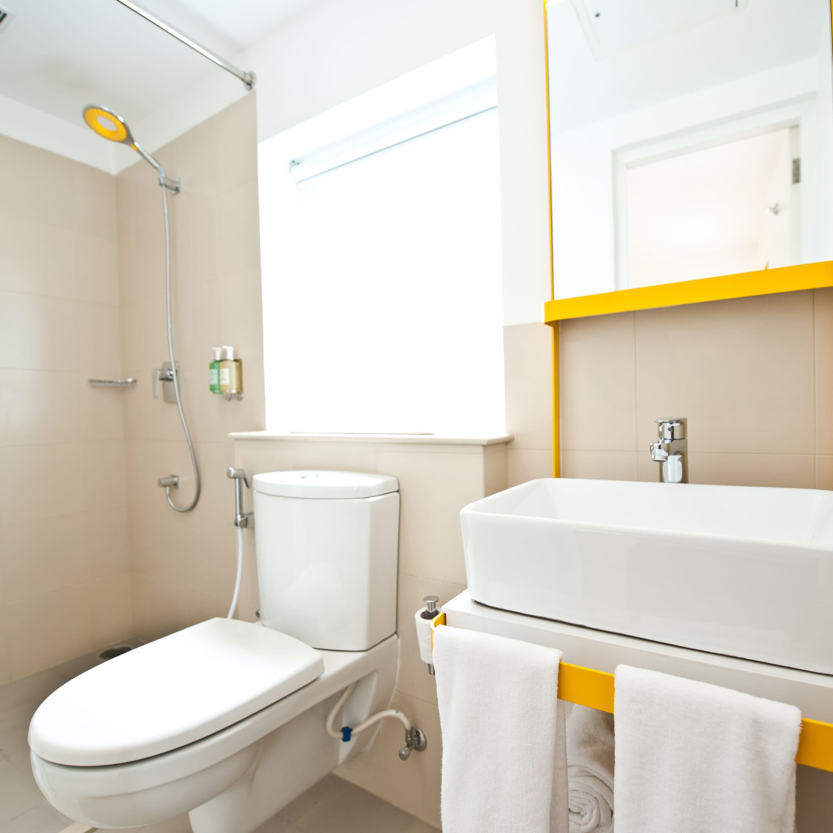 Photo - Bloom Hotel - Gachibowli