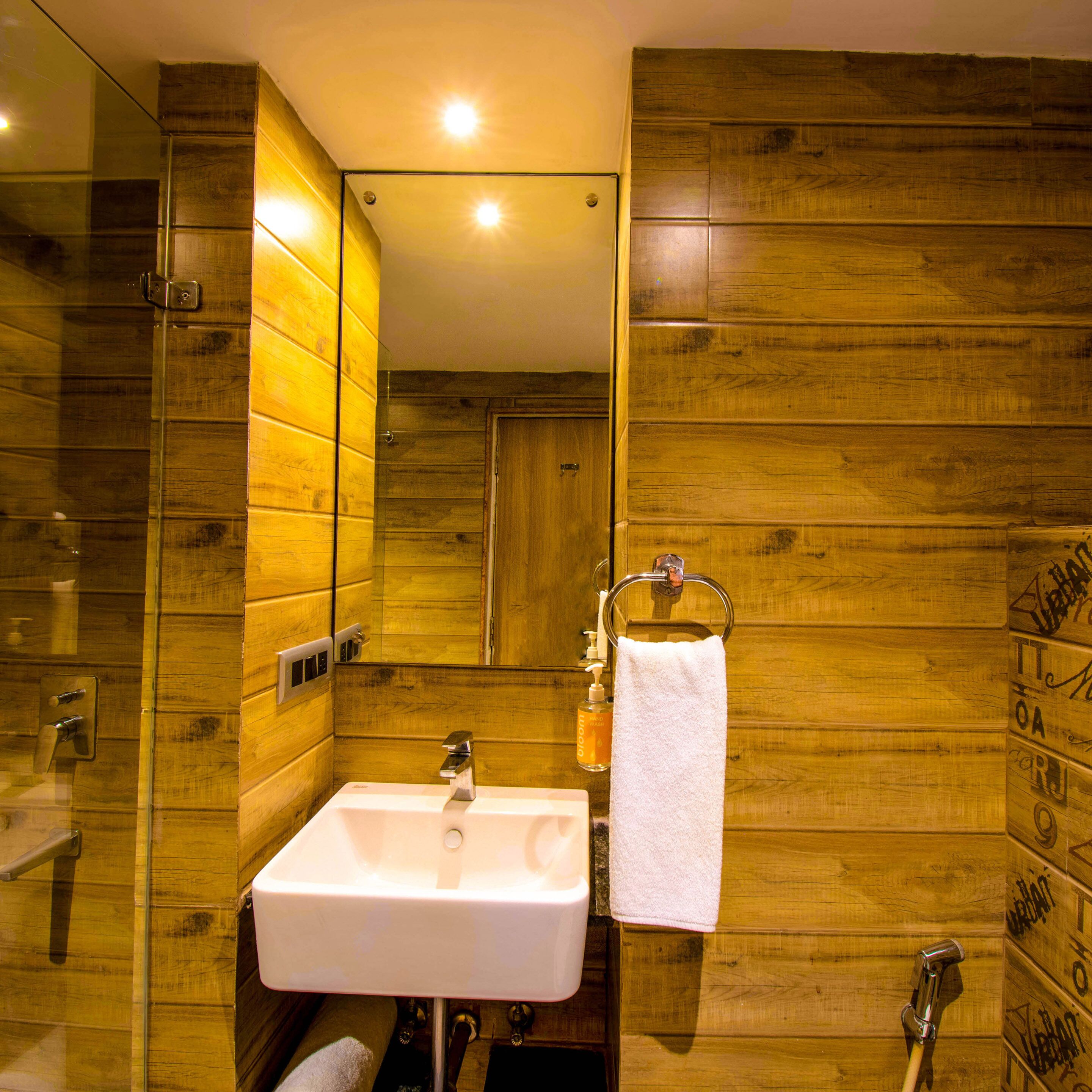 Photo - Bloom Hotel - Gachibowli